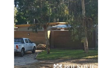 CASA EN VENTA EN COSTA ESMERALDA - DEPORTIVO II 386