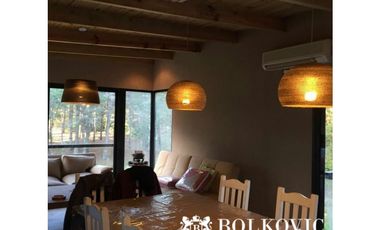 CASA EN VENTA EN COSTA ESMERALDA - DEPORTIVO II 386