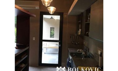 CASA EN VENTA EN COSTA ESMERALDA - DEPORTIVO II 386