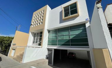 Consultorio en renta Colinas del Cimatario, Querétaro, cerca de Hospital Ángeles Centro Sur