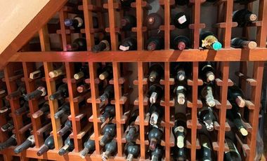 PENT HOUSE EN VENTA EN TECAMACHALCO