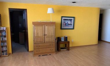 PENT HOUSE EN VENTA EN TECAMACHALCO