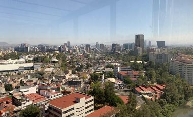 PENT HOUSE EN VENTA EN TECAMACHALCO