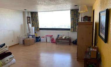 PENT HOUSE EN VENTA EN TECAMACHALCO