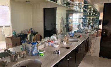 PENT HOUSE EN VENTA EN TECAMACHALCO