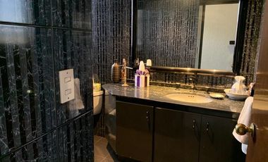 PENT HOUSE EN VENTA EN TECAMACHALCO