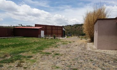 Finca en Venta cerca del Aeropuerto
