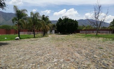 Finca en Venta cerca del Aeropuerto