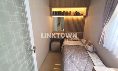 Jual Cepat Rumah Furnish 2 Lantai Siap Huni di Wangsa Pilar Cileunyi Bandung