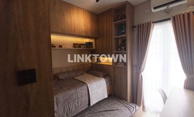Jual Cepat Rumah Furnish 2 Lantai Siap Huni di Wangsa Pilar Cileunyi Bandung
