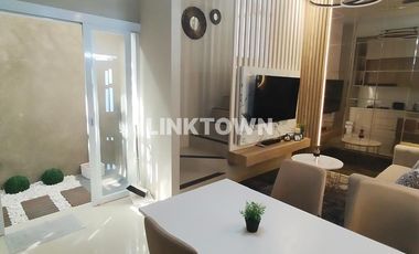 Jual Cepat Rumah Furnish 2 Lantai Siap Huni di Wangsa Pilar Cileunyi Bandung