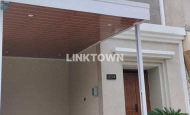 Jual Cepat Rumah Furnish 2 Lantai Siap Huni di Wangsa Pilar Cileunyi Bandung