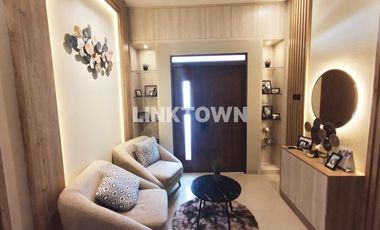 Jual Cepat Rumah Furnish 2 Lantai Siap Huni di Wangsa Pilar Cileunyi Bandung
