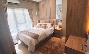 Jual Cepat Rumah Furnish 2 Lantai Siap Huni di Wangsa Pilar Cileunyi Bandung