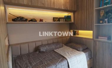 Jual Cepat Rumah Furnish 2 Lantai Siap Huni di Wangsa Pilar Cileunyi Bandung