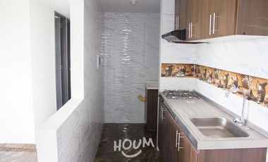 Apartamento Ciudadela la prosperidad ID: 99196r