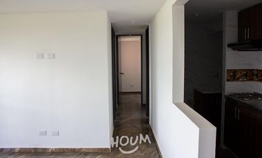 Apartamento Ciudadela la prosperidad ID: 99196r