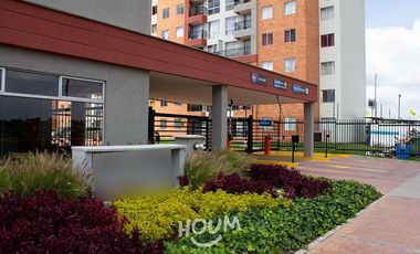 Apartamento Ciudadela la prosperidad ID: 99196r