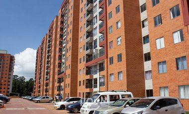 Apartamento Ciudadela la prosperidad ID: 99196r