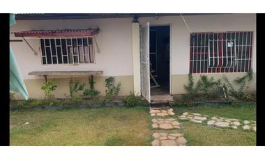 VENDE CASA PROVINCIA COCLE NATA