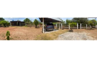 VENDE CASA PROVINCIA COCLE NATA