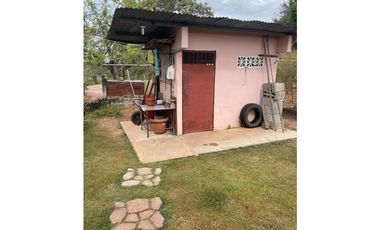 VENDE CASA PROVINCIA COCLE NATA
