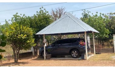 VENDE CASA PROVINCIA COCLE NATA