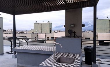 Departamento en Venta en Padre Pedro Lautaro Ferrer / Los Leones