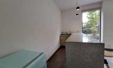 Departamento en Venta en Padre Pedro Lautaro Ferrer / Los Leones