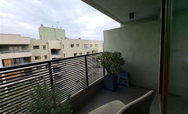 Departamento en Venta en Padre Pedro Lautaro Ferrer / Los Leones