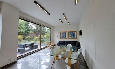 Departamento en Venta en Padre Pedro Lautaro Ferrer / Los Leones