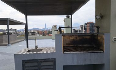 Departamento en Venta en Padre Pedro Lautaro Ferrer / Los Leones