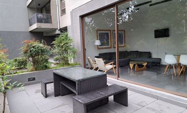Departamento en Venta en Padre Pedro Lautaro Ferrer / Los Leones