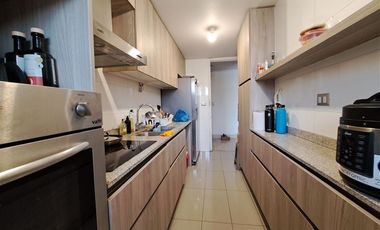 Departamento en Venta en Padre Pedro Lautaro Ferrer / Los Leones