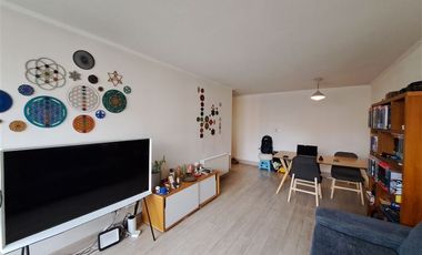 Departamento en Venta en Padre Pedro Lautaro Ferrer / Los Leones