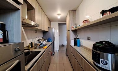 Departamento en Venta en Padre Pedro Lautaro Ferrer / Los Leones