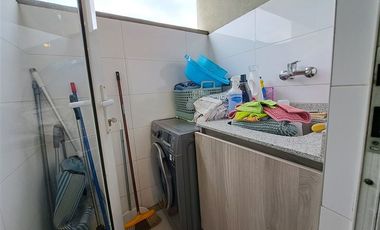Departamento en Venta en Padre Pedro Lautaro Ferrer / Los Leones