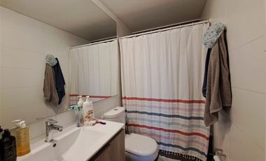 Departamento en Venta en Padre Pedro Lautaro Ferrer / Los Leones