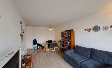 Departamento en Venta en Padre Pedro Lautaro Ferrer / Los Leones