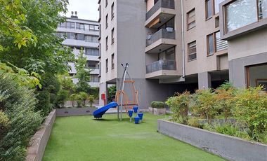 Departamento en Venta en Padre Pedro Lautaro Ferrer / Los Leones