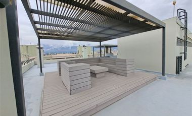 Departamento en Venta en Padre Pedro Lautaro Ferrer / Los Leones