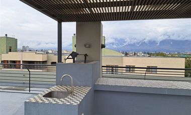 Departamento en Venta en Padre Pedro Lautaro Ferrer / Los Leones