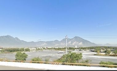 Terreno industrial en renta en Escobedo NL