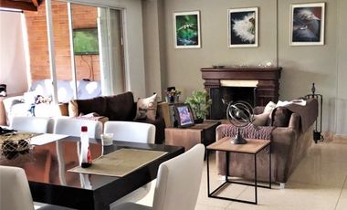 PR12600 A LA VENTA CASA EN SECTOR LOMA DE LAS BRUJAS, ENVIGADO