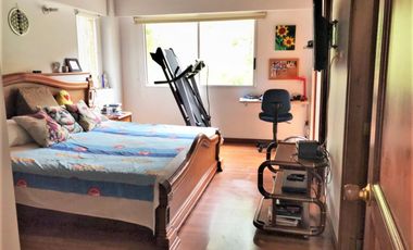 PR12600 A LA VENTA CASA EN SECTOR LOMA DE LAS BRUJAS, ENVIGADO