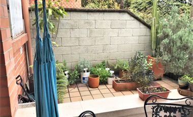 PR12600 A LA VENTA CASA EN SECTOR LOMA DE LAS BRUJAS, ENVIGADO