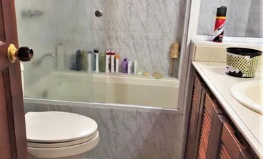 PR12600 A LA VENTA CASA EN SECTOR LOMA DE LAS BRUJAS, ENVIGADO