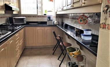 PR12600 A LA VENTA CASA EN SECTOR LOMA DE LAS BRUJAS, ENVIGADO