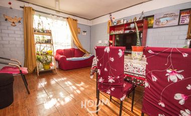 Casa Los cóndores ID: 83922s