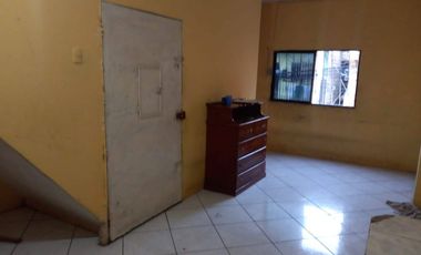 ALQUILER SUITE SUR CDLA. JUSTICIA Y LIBERTAD (ATRAS  RIO CENTRO SUR)